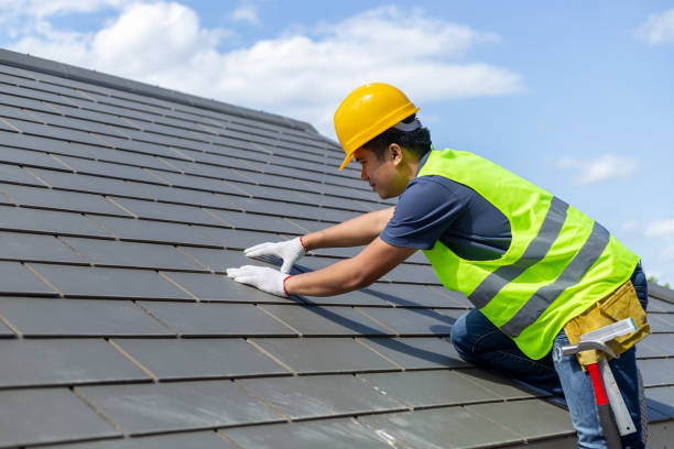 Best Roof Replacement Cost  in Crandon Lakes, NJ