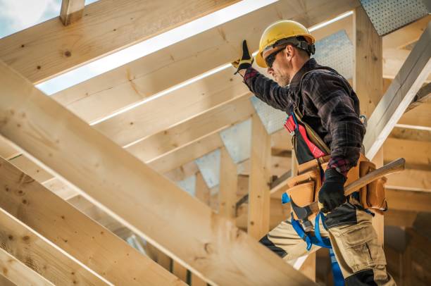 Best Tile Roofing Contractor  in Crandon Lakes, NJ