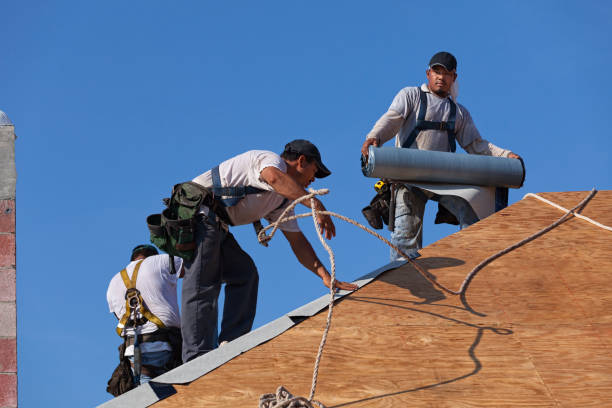 Slate Roofing Contractor in Crandon Lakes, NJ