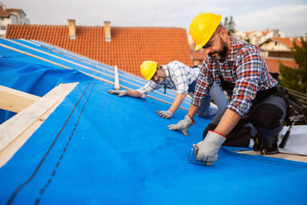 Best Slate Roofing Contractor  in Crandon Lakes, NJ
