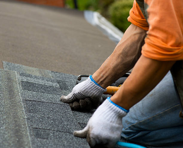 Best New Roof Installation  in Crandon Lakes, NJ