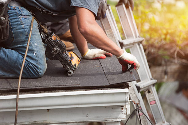 Best Residential Roof Replacement  in Crandon Lakes, NJ