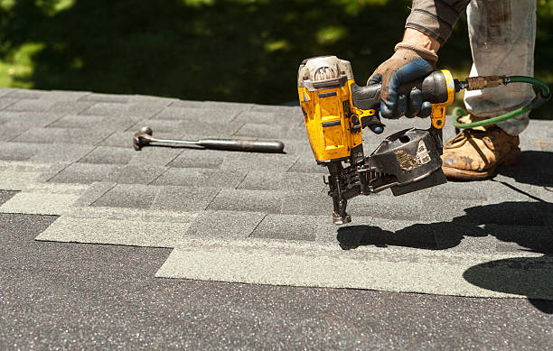 Best Residential Roofing Contractor  in Crandon Lakes, NJ