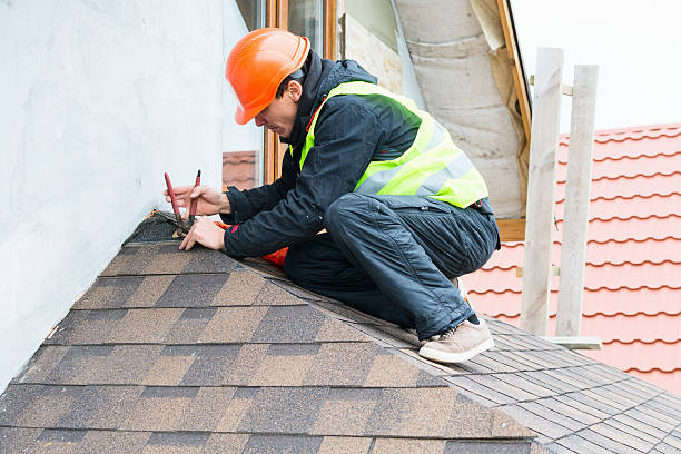 Best Local Roofing Companies  in Crandon Lakes, NJ