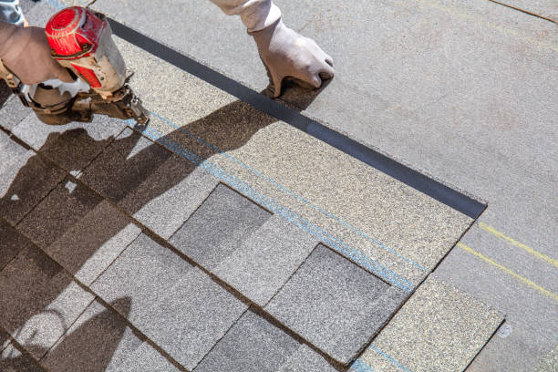 Best Emergency Roof Repair  in Crandon Lakes, NJ