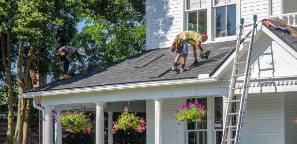 Quick and Trustworthy Emergency Roof Repair Services in Crandon Lakes, NJ