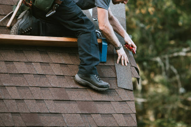 Best Commercial Roofing Services  in Crandon Lakes, NJ