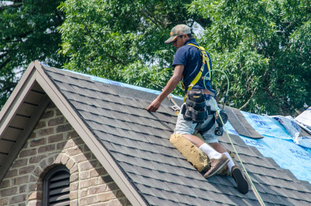 Best Roof Repair Services  in Crandon Lakes, NJ