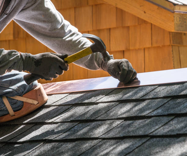 Residential Roof Replacement in Crandon Lakes, NJ
